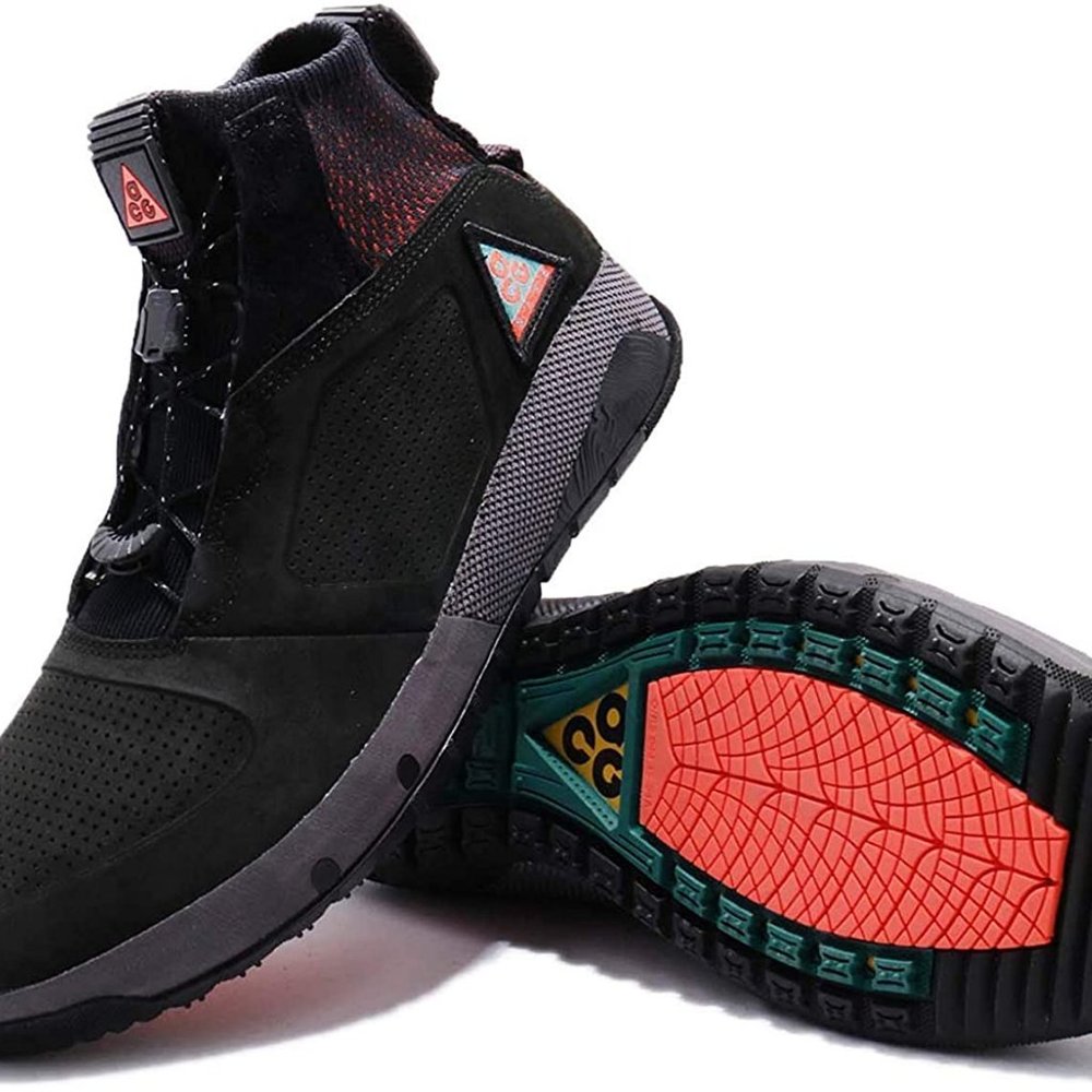 Nike ACG Ruckel Ridge size Men US 11 NWB